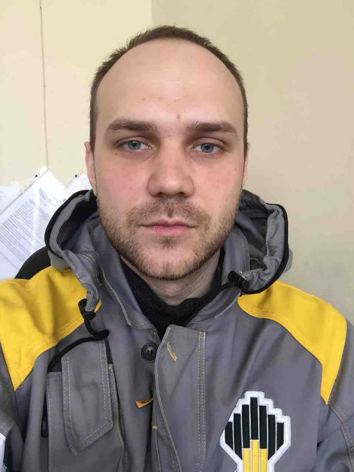 Сергей Тихоновский