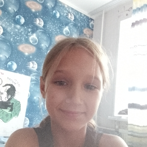 София Соковикова