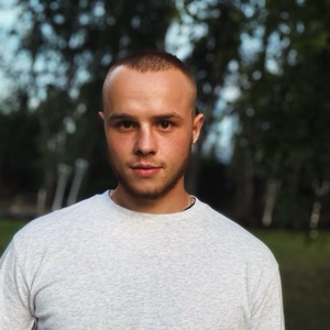 Руслан Белоусов
