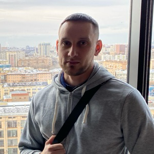 Артем Вогулев | Сетка — социальная сеть от hh.ru