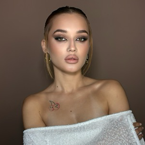 Ангелина Солодченко