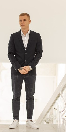 Сергей Золин