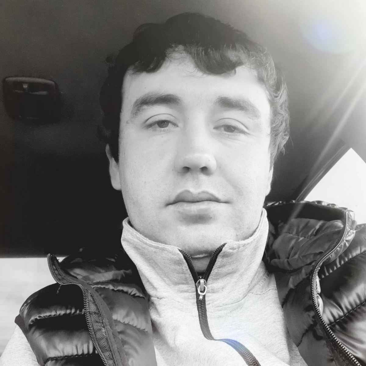 Альберт Зайдуллин | Сетка — социальная сеть от hh.ru