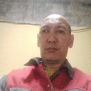 Наиль Ильгильдин