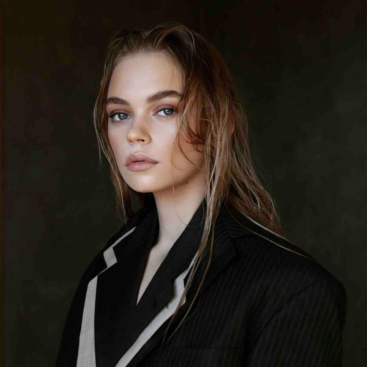 Владлена Цакунова