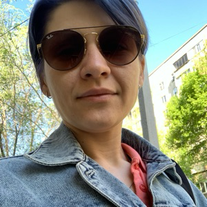 Любовь Ремнева | Сетка — социальная сеть от hh.ru