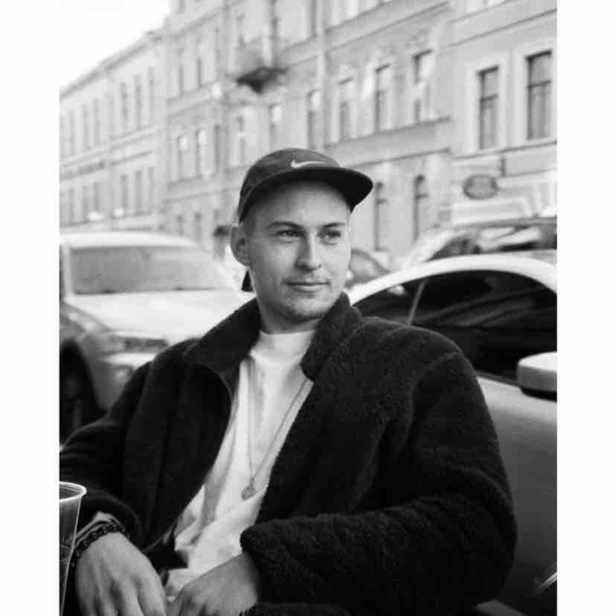 Антон Федоров