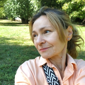 Татьяна Чепкасова