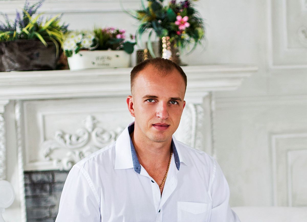 Валерий Егорычев
