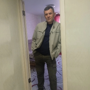 Игорь Орехов