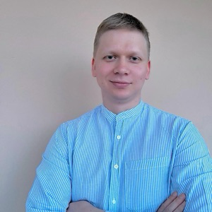 Александр Попов