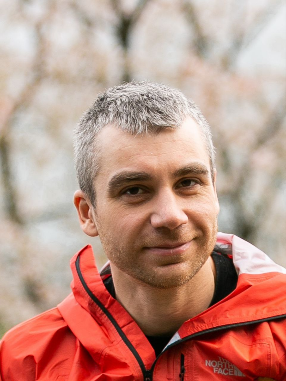 Александр Дубнов