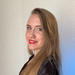 Полина Педай