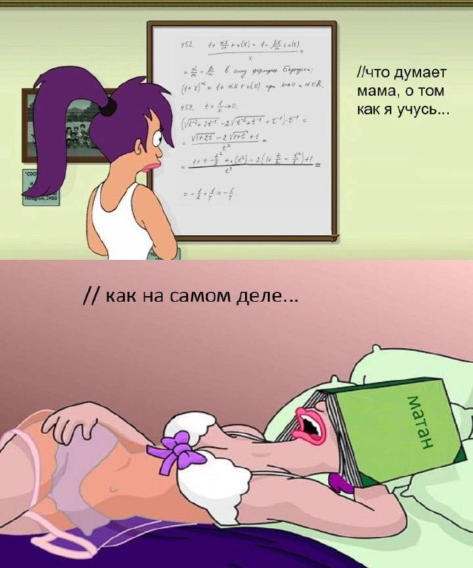 Эх, универ! | Сетка — социальная сеть от hh.ru