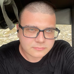 Кирилл Левинов