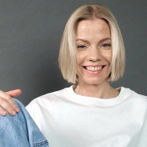 Елена Савина