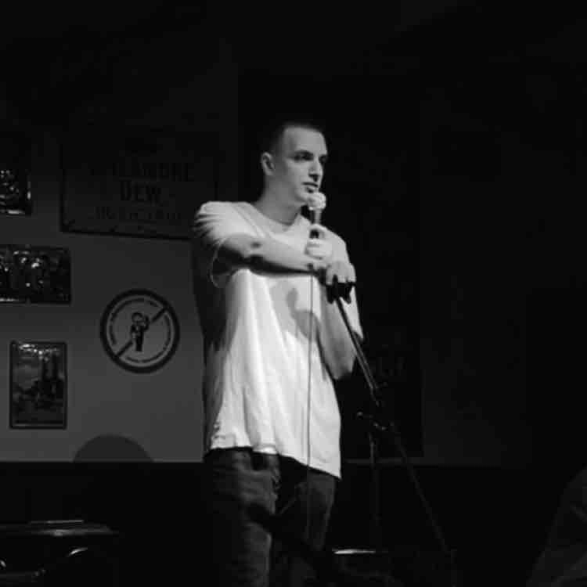 Никита Белов