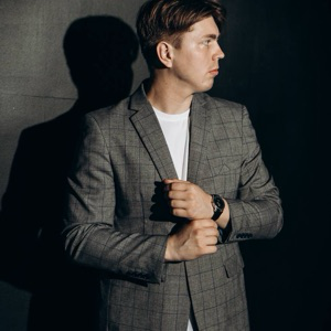 Юрий Гордеев | Сетка — социальная сеть от hh.ru