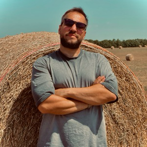 Сергей Авруцкий | Сетка — социальная сеть от hh.ru