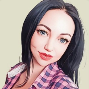 Ирина Сафронова