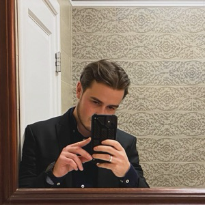 Александр Хребтенко | Сетка — социальная сеть от hh.ru