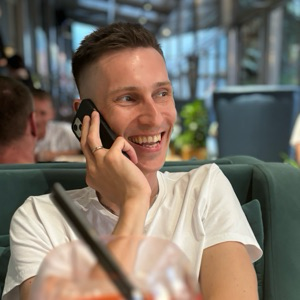 Ярослав Данилов | Сетка — социальная сеть от hh.ru