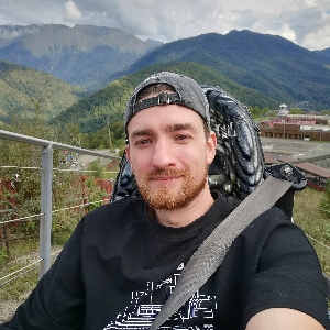 Ян Богомолов | Сетка — социальная сеть от hh.ru