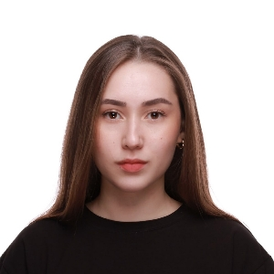 Диана Белик
