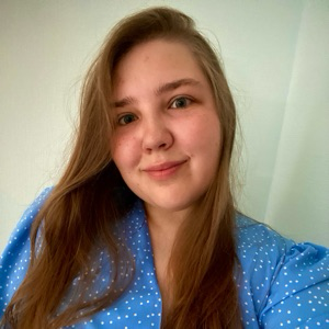 Анастасия Токарева | Сетка — социальная сеть от hh.ru