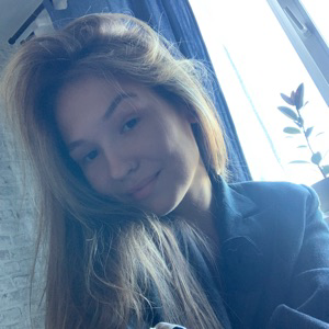 Ксения Шабалина | Сетка — социальная сеть от hh.ru