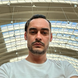 Виктор Дудник | Сетка — социальная сеть от hh.ru