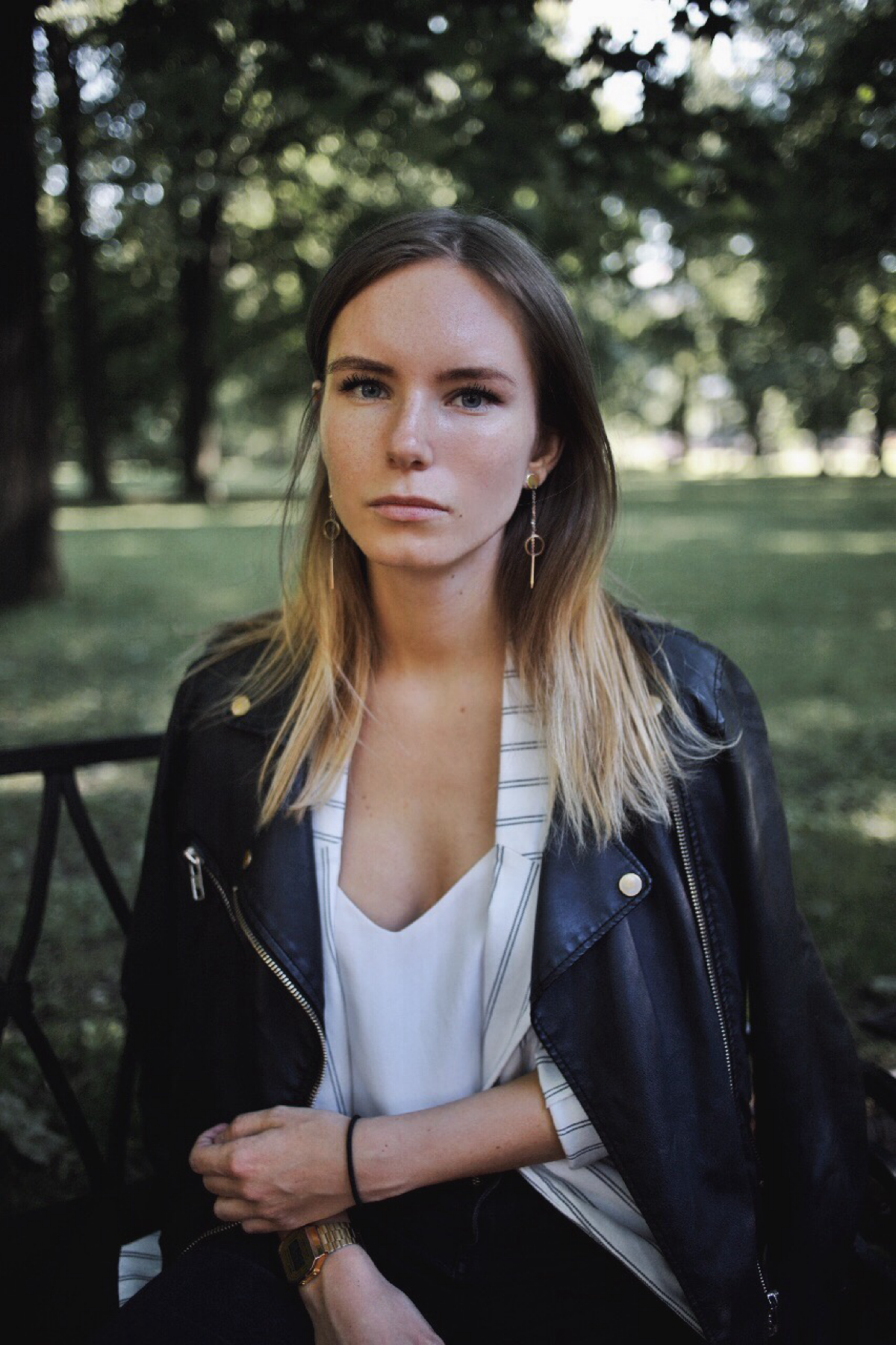 Серафима Лебедева | Сетка — социальная сеть от hh.ru