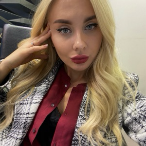 Елизавета Жданова | Сетка — социальная сеть от hh.ru