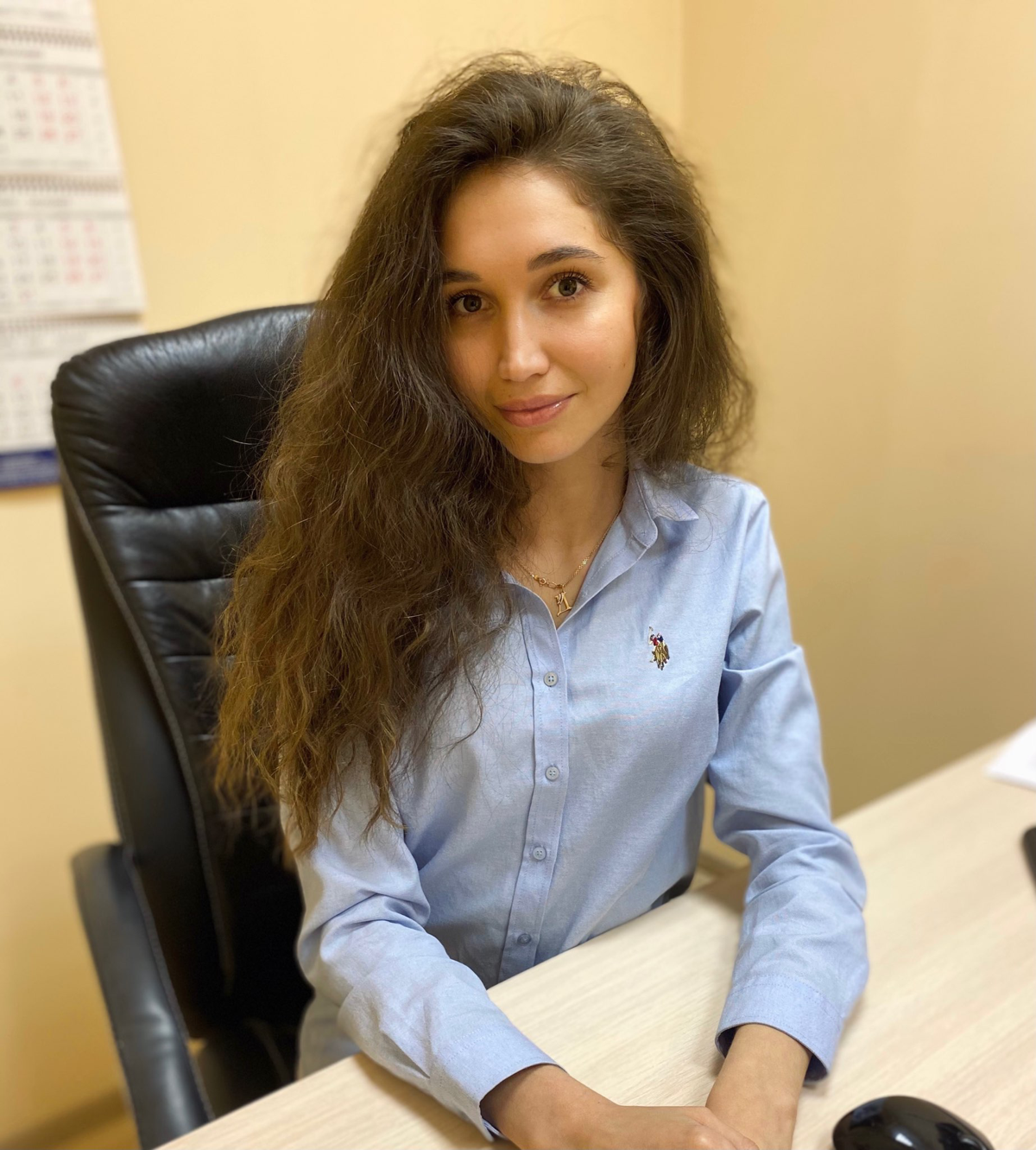 Диана Малышева