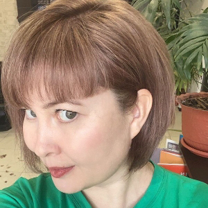 Альбина Лазина | Сетка — социальная сеть от hh.ru