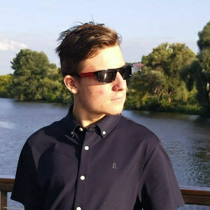 Глеб Матвеев | Сетка — социальная сеть от hh.ru