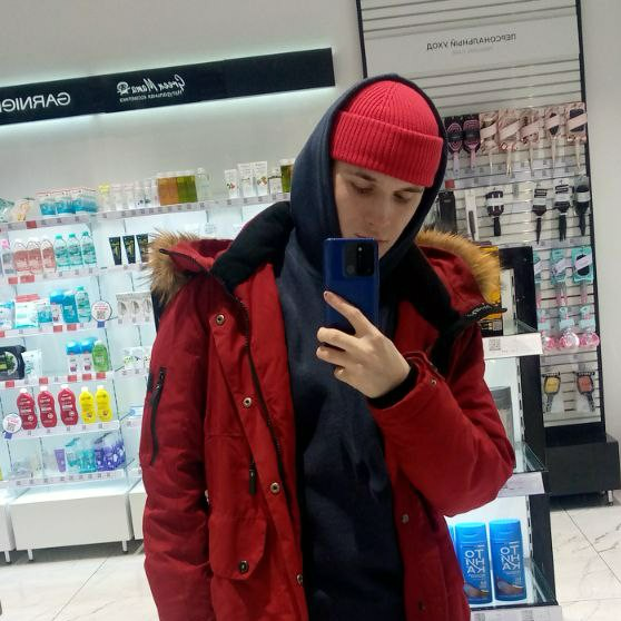 Сергей Гузанов | Сетка — социальная сеть от hh.ru