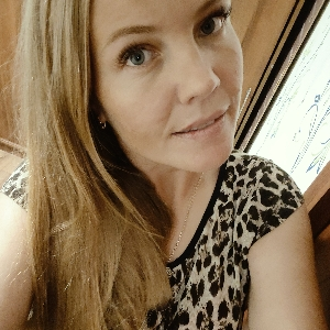 Наталья Ефремова