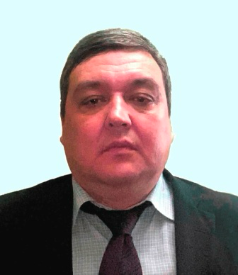 Михаил Юрков
