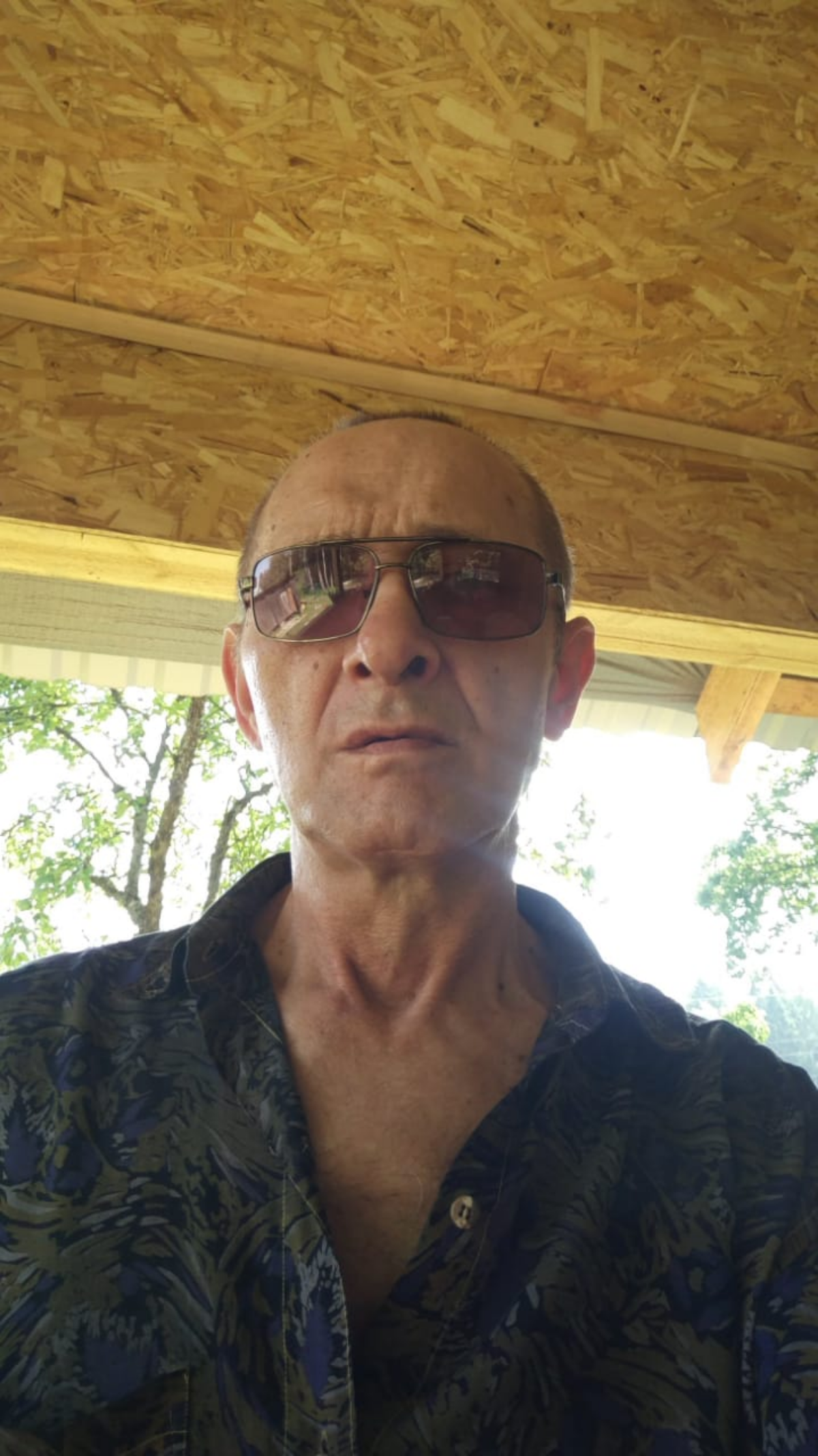 Алексей Кудрявцев