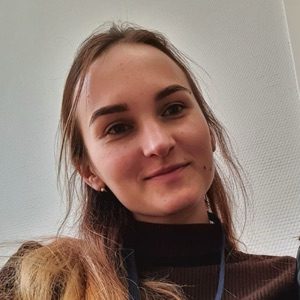 Валентина Зайцева | Сетка — социальная сеть от hh.ru