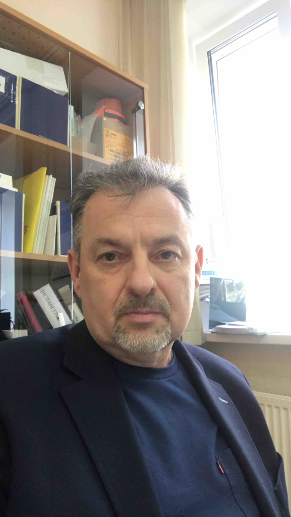 Павел Голышев | Сетка — социальная сеть от hh.ru