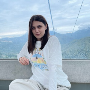 Бэлла Манафова | Сетка — социальная сеть от hh.ru