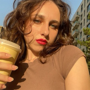 Марина Киреева