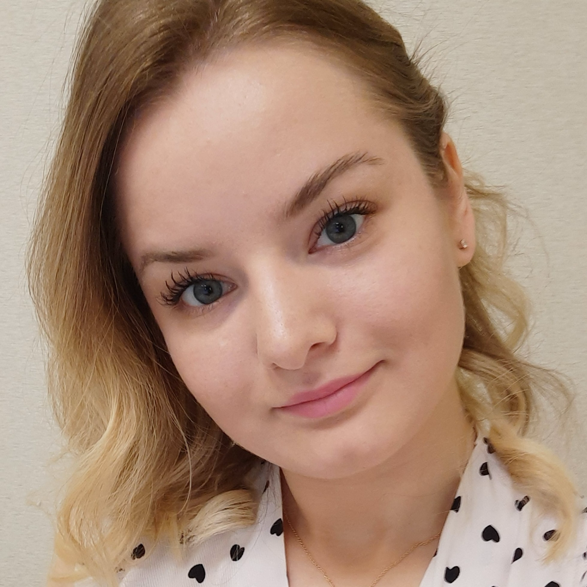 Анастасия Шульга