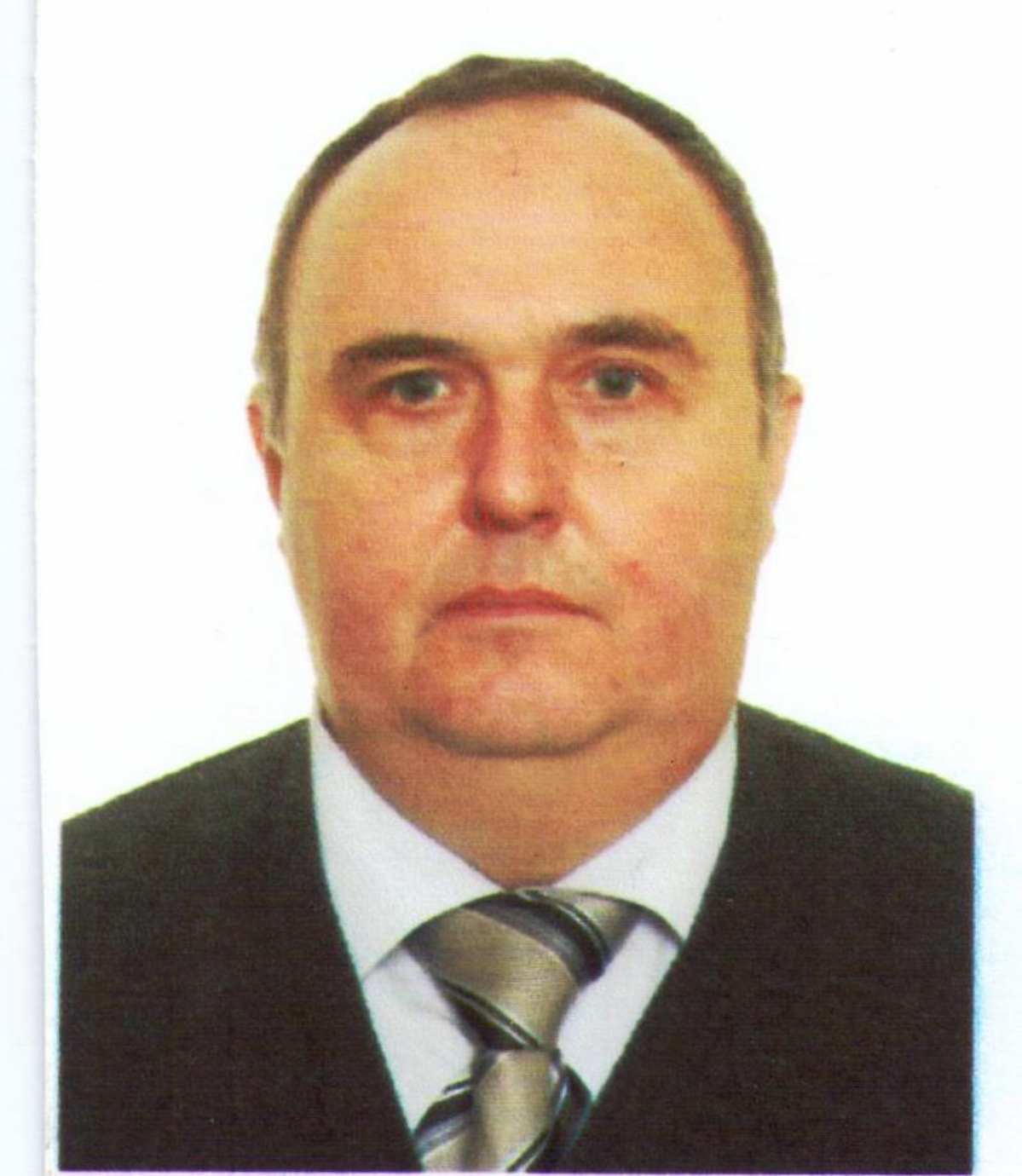 Георгий Кулигин | Сетка — социальная сеть от hh.ru