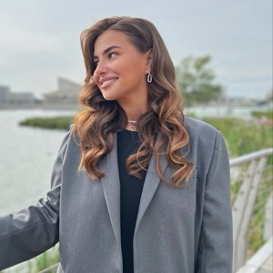 Дарина Верстукова