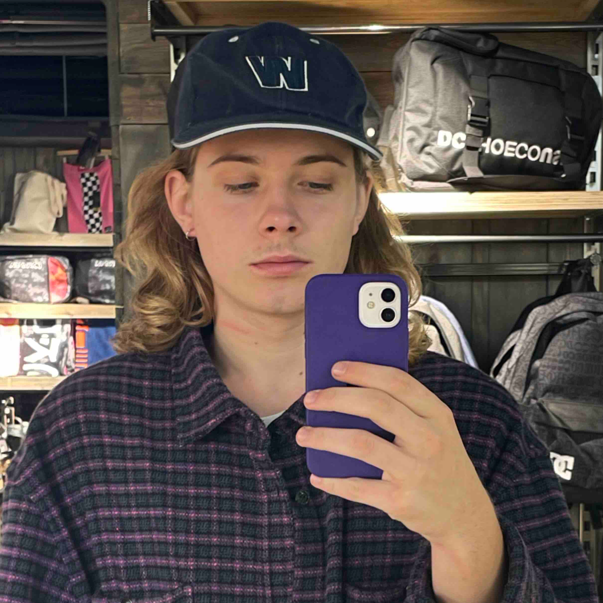 Коля Бондарь