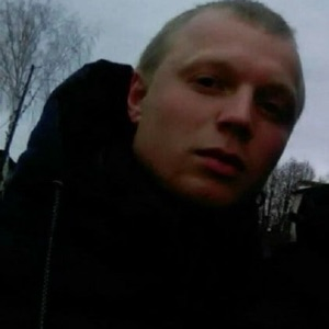 Евгений Козин
