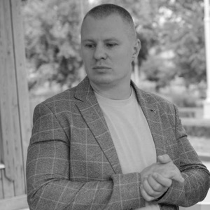 Александр Щекочихин